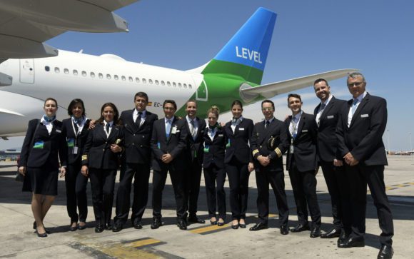 LEVEL LAUNCH 1 |    LEVEL LAUNCH 1