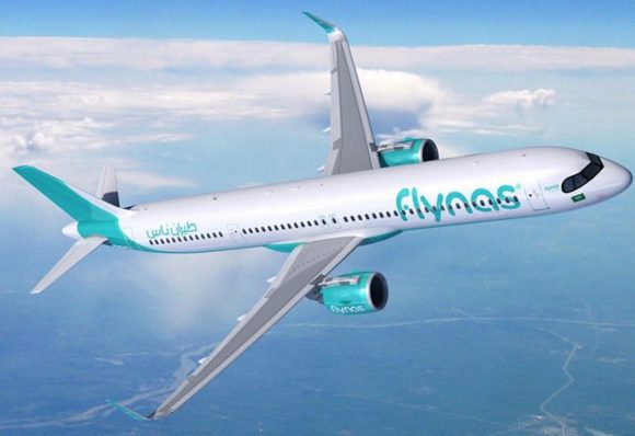 A321XLR  FlyNAS e1561039535774 |    A321XLR  FlyNAS e1561039535774