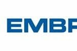 embraer logo