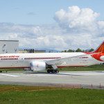 Air India Boeing 787 8 VT ANN 8697595332