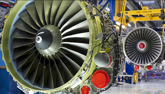 Cfm56 Reaches Record Production Rate Delivers 30 000th Engine Airinsight
