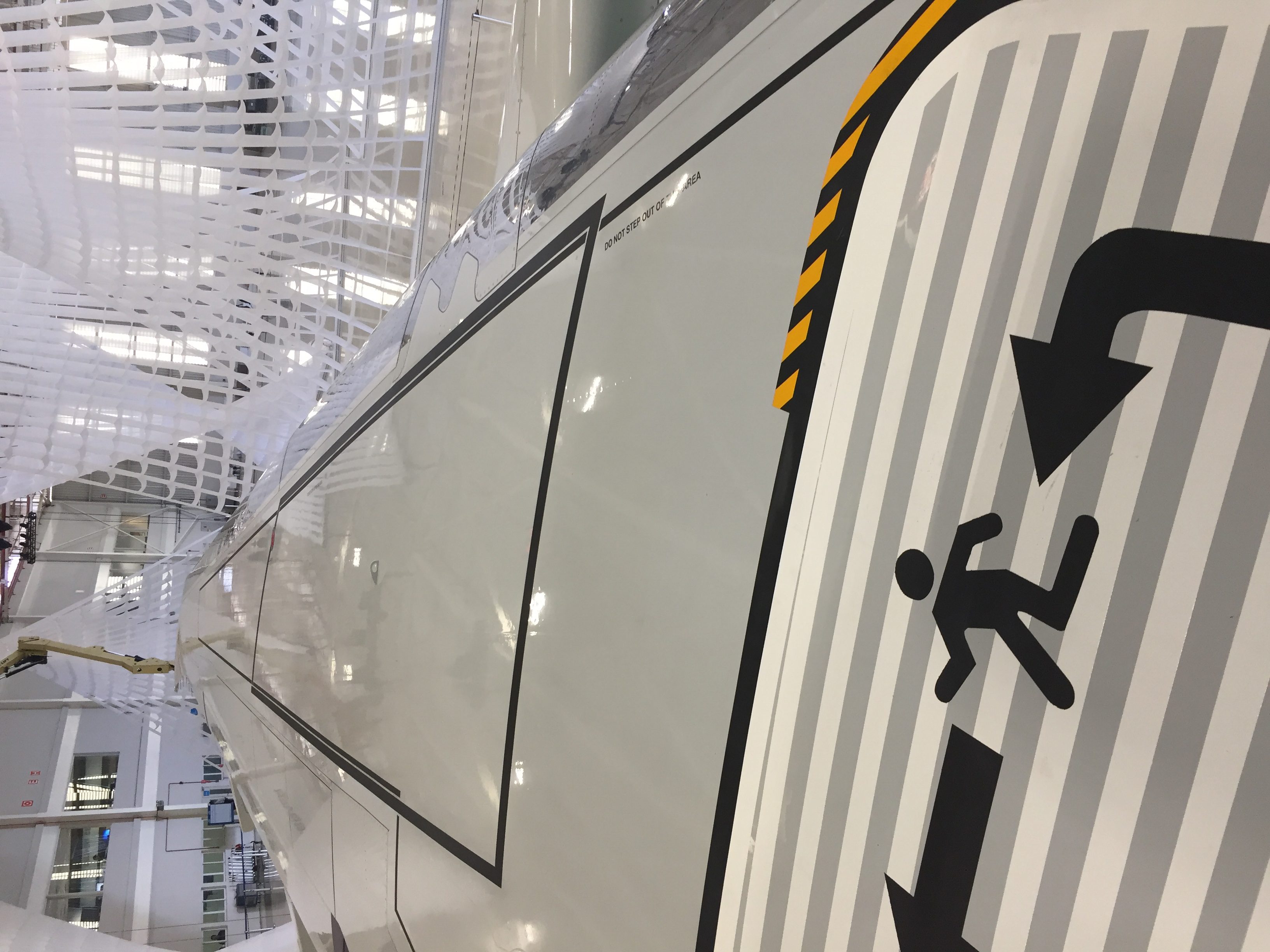 An Update on the E2 Program at Embraer