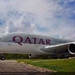 QatarA380