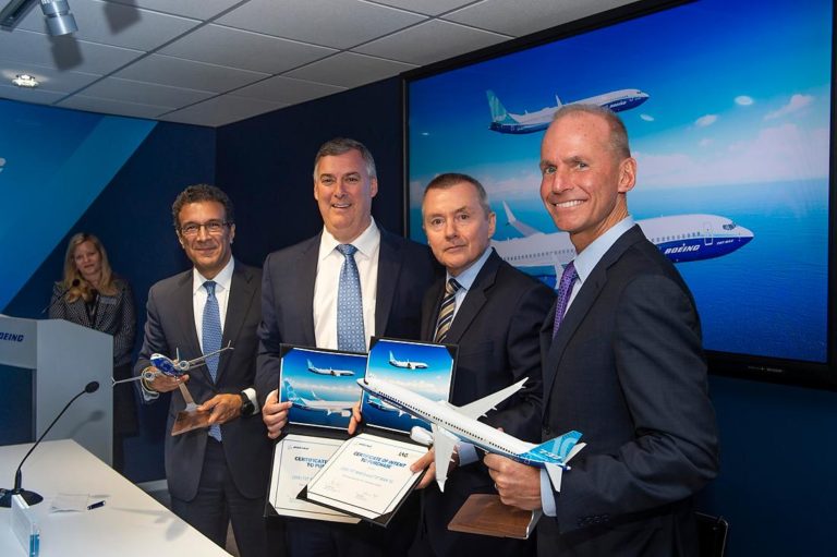 BoeingParis2019