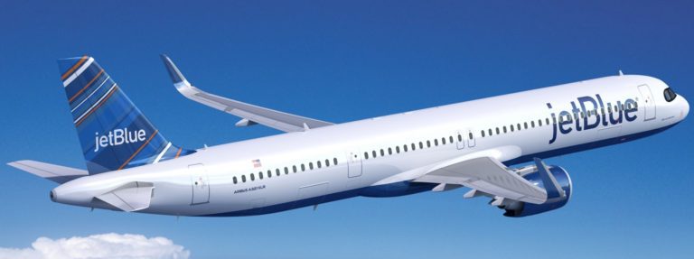 JetBlue A321XLR e1561052102793