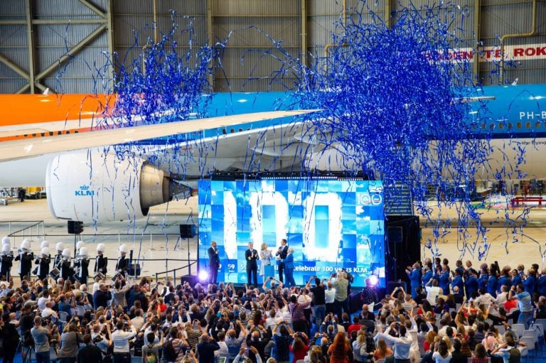 KLM100
