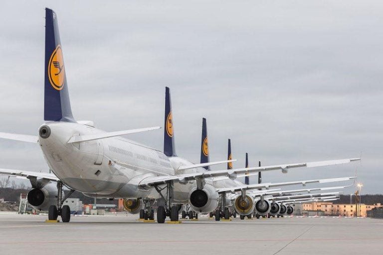 Lufthansa
