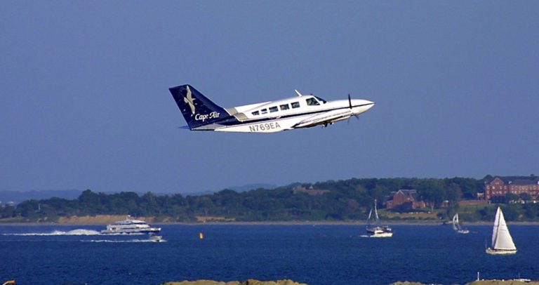 402 in flight
