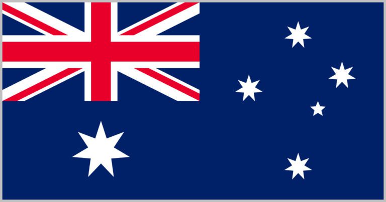 australia