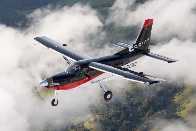 Kodiak 100 Series II 2