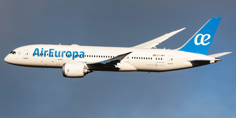 Air Europa