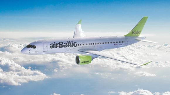 bt cseries