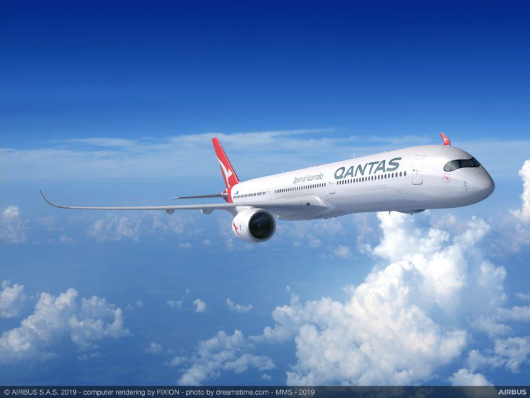 A350 1000 Qantas RR 1 scaled