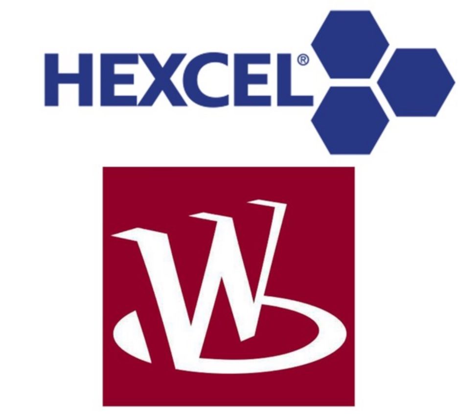 Insight Sunday 12 January 2020 Woodward and Hexcel Merge to Leverage