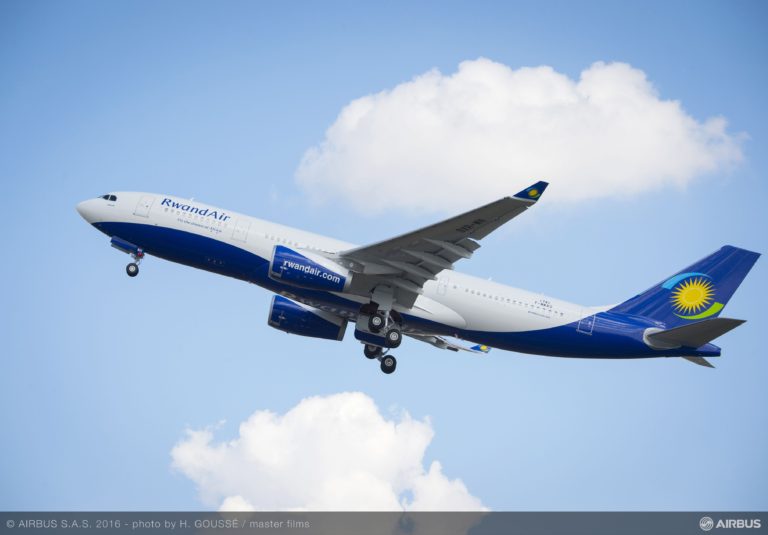A330 RwandAir scaled