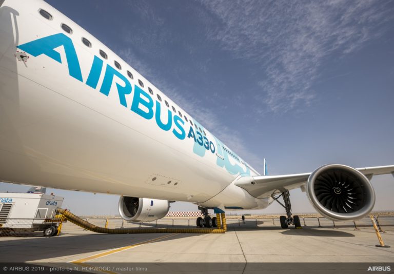AirbusA330900 scaled