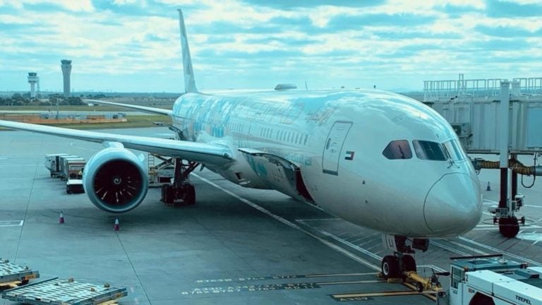etihad