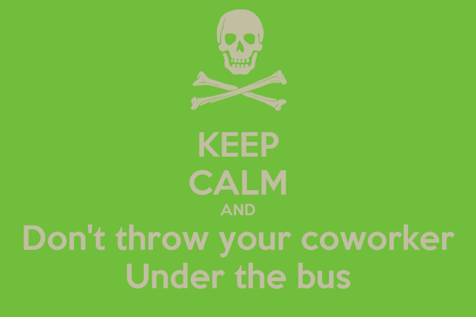 Insight Monday 9 March 2020 Calhoun now regrets throwing predecessor