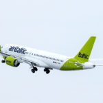 AirBaltic AirbusA220