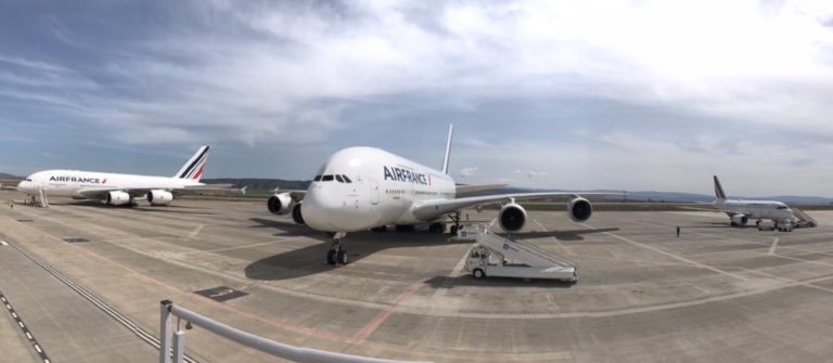 AirfranceA380