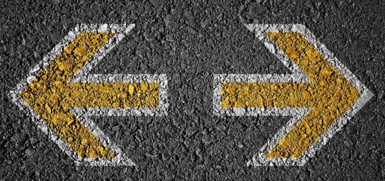 Directional Arrows