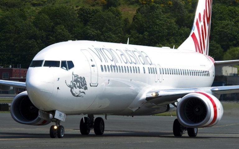 VirginAustralia