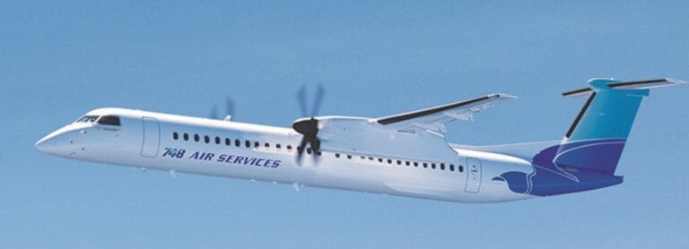 748 Dash 8 400 e1589489235618