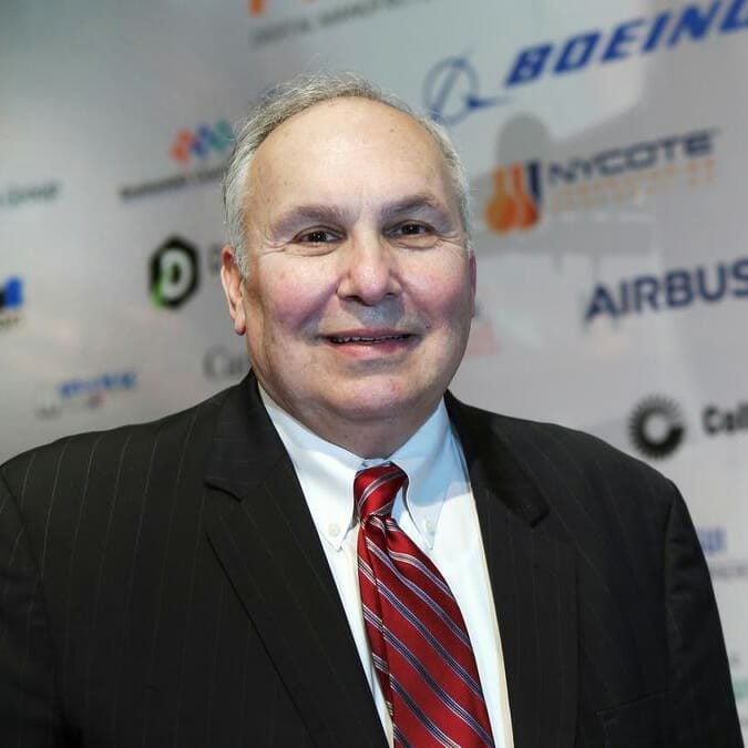 Ernie Arvai