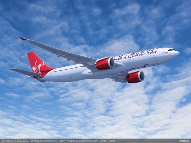 AirbusA330900 VirginAtlantic scaled
