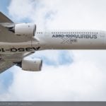 FIA 2018 A350 1000 flying display day 03 007 scaled