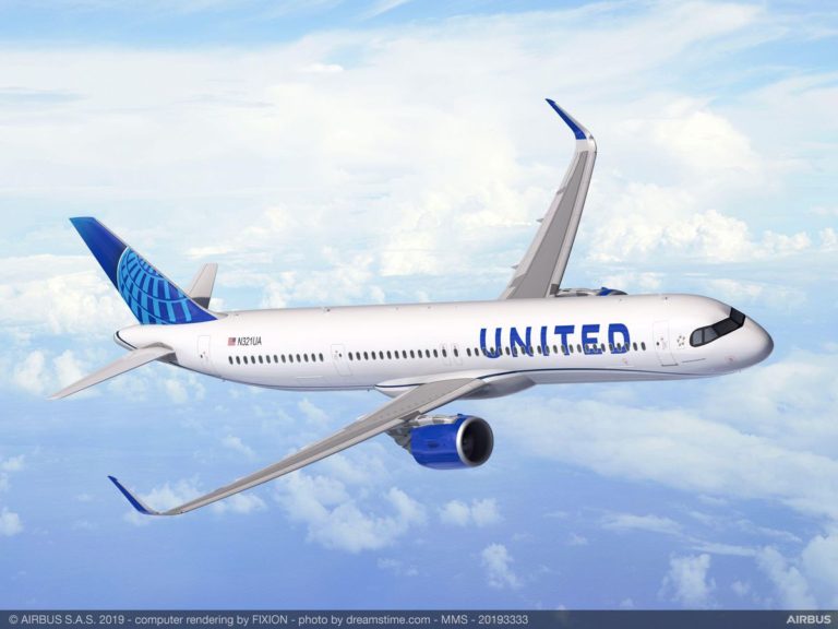A321xlr