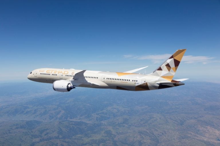 Etihad Boeing7879 scaled