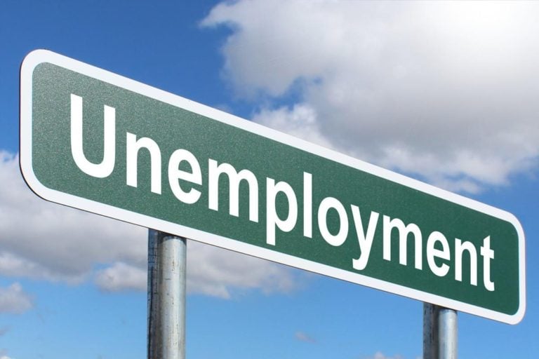 unemployment