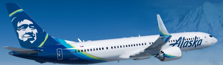 Alaska MAX2