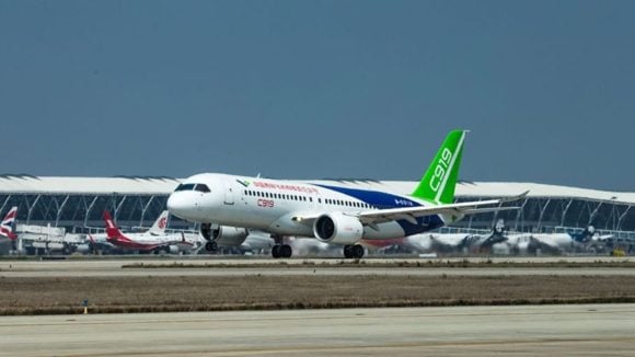 Comac C919 e1493991320890 916x516 1 |    Comac C919 e1493991320890 916x516 1