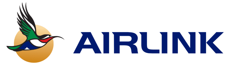 airlink logo sunbird