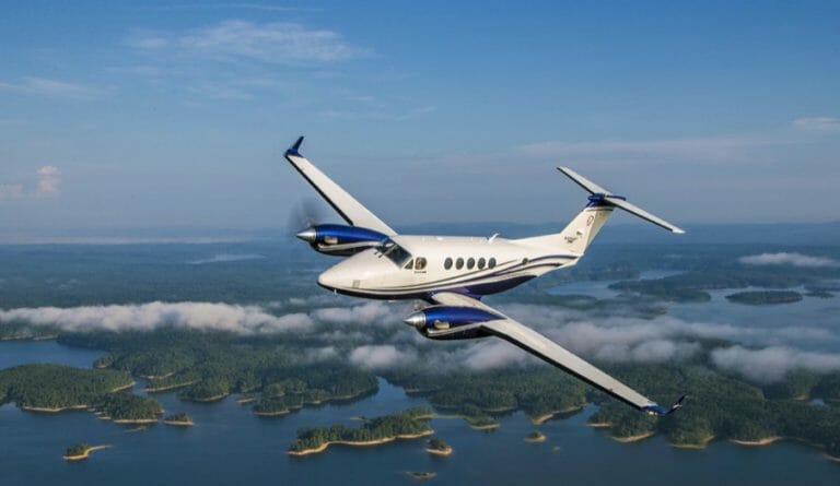 KingAir260