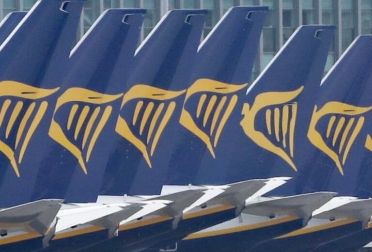 RyanAir