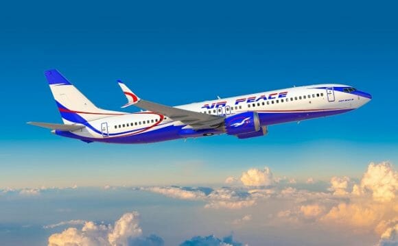 b737 max 8 air peace c boeing 640 74743 |    b737 max 8 air peace c boeing 640 74743