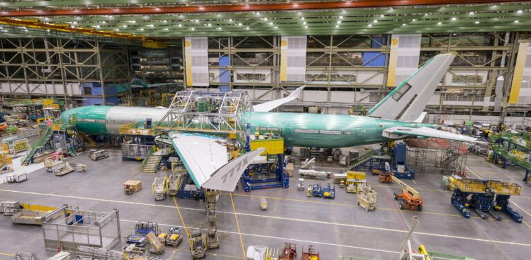 777X Final Body Join FT1 Saddle Fixture 011a scaled