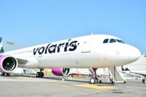 Volaris A321neo