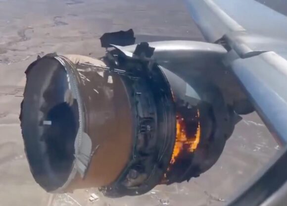 Engine Failure