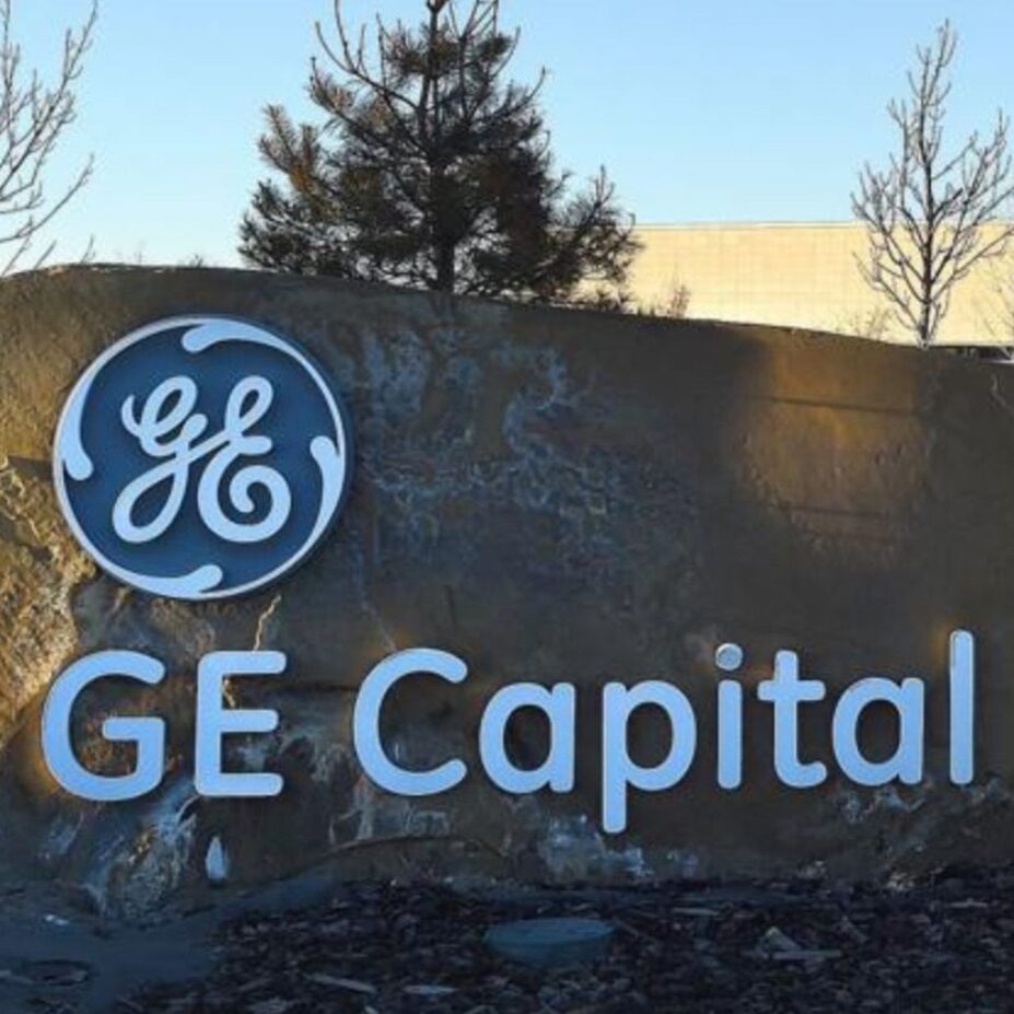 GE Capital | AirInsight Group LLC, image size:927x927