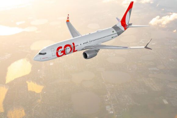GOL Linhas Aereas |    GOL Linhas Aereas