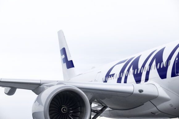 Finnair