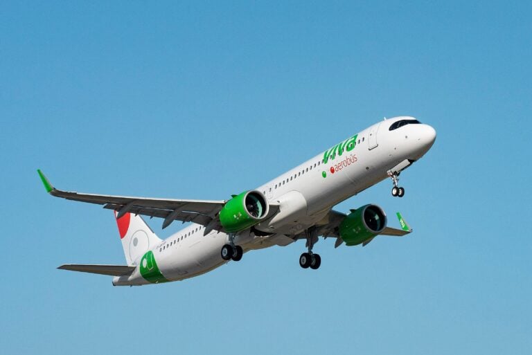 Viva Aerobus A321 scaled