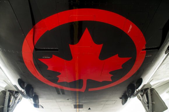 Air Canada Airbus A330