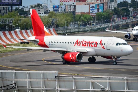 Avianca starts 2021 with 1 million net loss