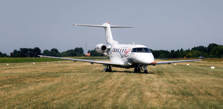 Pilatus PC 24