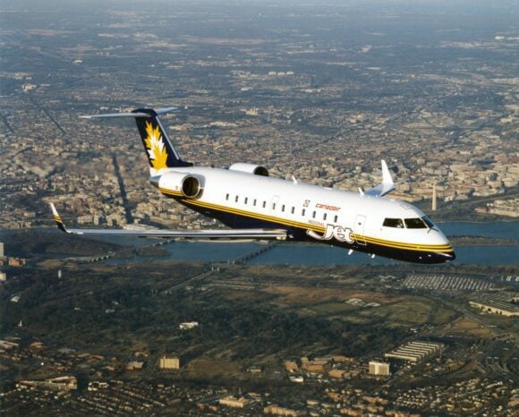 crj100 |    crj100